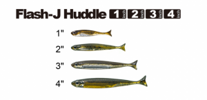 Flash-J Huddle