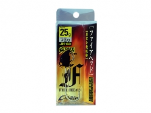 JH-60 ファイアヘッド