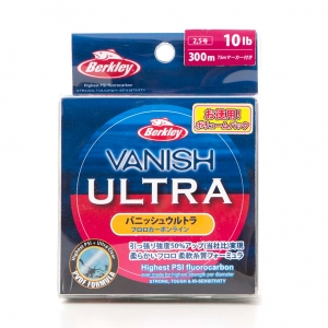 VANISH ULTRA