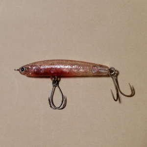 LUCKY CRAFT WANDER-LITE