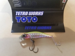 TETRAWORKS TOTO