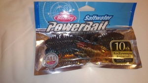 PowerBait Saltwarter