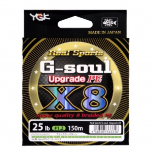 G-soul X8 UPGRADE 1.2号