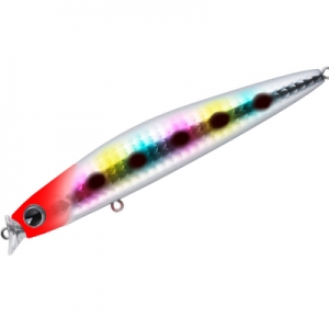 kosuke 110F レッドヘッドホロ・コットンキャンディー ・カビ