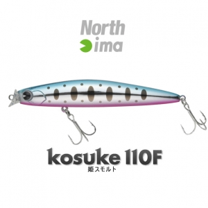 kosuke 110F ɱ
