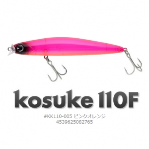 kosuke 110F ԥ󥯥