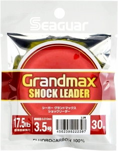 ¥·¡¼¥¬¡¼ ¥°¥é¥ó¥É¥Þ¥Ã¥¯¥¹ ¥·¥ç¥Ã¥¯¥ê¡¼¥À¡¼3.5¹æ(ave.17.5lb)