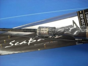 ソルティーステージシーバスKR-X832M-KR
