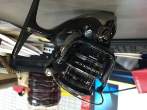 Exsence Cl4+ C3000HGM