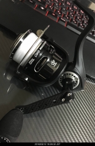 REVO MGX2500SH