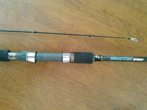 Shore Gun EVOLV sfsgs-106m+・FL
