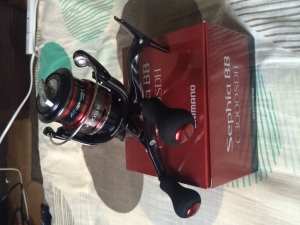 セフィア BB C3000SDH