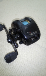 TEAMDAIWA TD1Hi