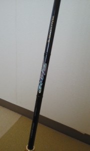 TEAMDAIWA-S Zero
ZR601MHRB-L