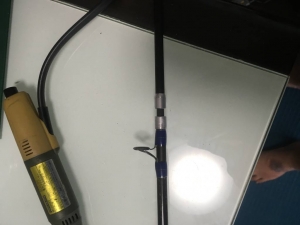 オロチX4 F6-71X4 Mut Bucker