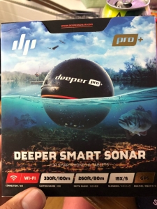 deeper pro+