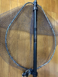 SHIMANO ボーダレス550