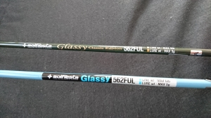 SOLFIESTA Glassy 562FUL