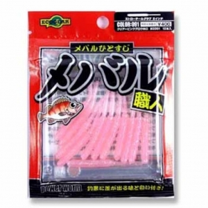 メバル職人ストローテール