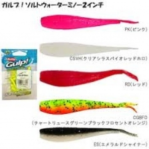 SWミノー