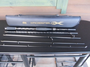 XROSSFIELD XRFS-935M-MB