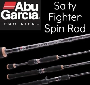 Salty Fighter Origin/702XL