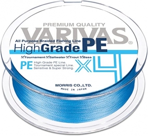 High Grade PE X4 0.8号