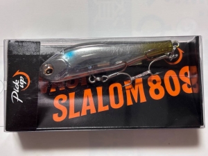 WASP SLALOM 80S