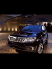 FORESTER FIELD LIMITED ¶