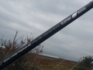 ShoreGun SFGS-106M+-AnglersRepublic(レビュー・インプ)-釣具評価 | 情報満載 ...