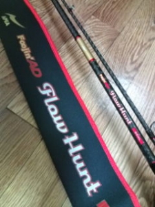 Foojin'AD FLOW HUNT 89ML