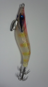 ナオリー レンジハンター 2.2号SHALLOW(6.5g)