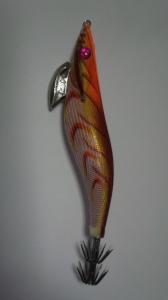 ¢¥Sephia EGIXILE 4¡ß4 Tune 3.5¹æFS(19.5g)