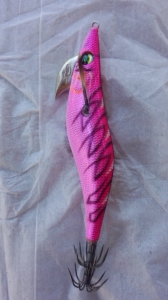 ¥¨¥á¥é¥ë¥À¥¹ DART ¶ 3.0¹æ(13.5g)