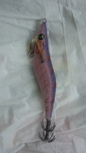 ¥¨¥á¥é¥ë¥À¥¹ DART ¶ 3.0¹æ(13.5g)
