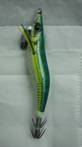 ¢¥¥¢¥ª¥ê¡¼Q ACE RATTELE 3.0¹æ(16g)