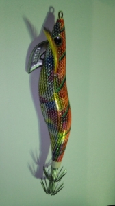 ¥¢¥ª¥ê¡¼Q RS 3.5¹æ(21g)