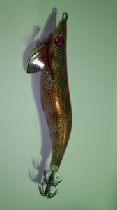¥¨¥®²¦Q Live 3.5¹æDEEP(22g)
