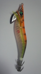 ¥¢¥ª¥ê¡¼Q ACE RATTELE 3.0¹æ(16g)