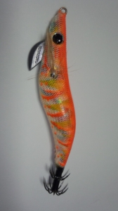 墨族 NORMAL 2.5号(10g)
