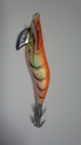 アオリーQ RS ウルトラエギ 2.0号(8.3g)