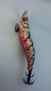 墨族 NORMAL 2.5号(10g)