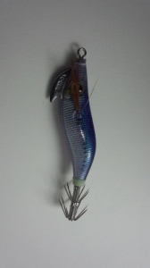 アオリーQ RS ウルトラエギ 1.6号(4g)