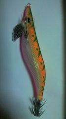 Sephia EGIXILE 3.0¹æ(15g)