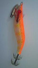 ナオリー レンジハンター 2.2号DEEP(10.5g)