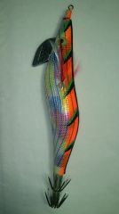 ¢¥¥¢¥ª¥ê¡¼QÂçʬ·¿ÉÛ´¬ 3.0¹æ(16g)