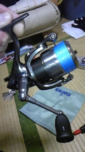 カルディアkix2500改