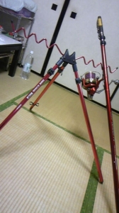 SURF LEADER FV 405 CX-T