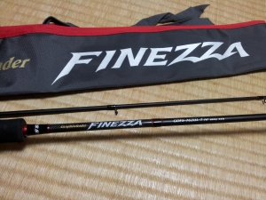 GraphiteLeader FINEZZA GOFS-762UL-T