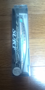 ¥¿¥¤¥É¥ß¥Î¡¼150SURF